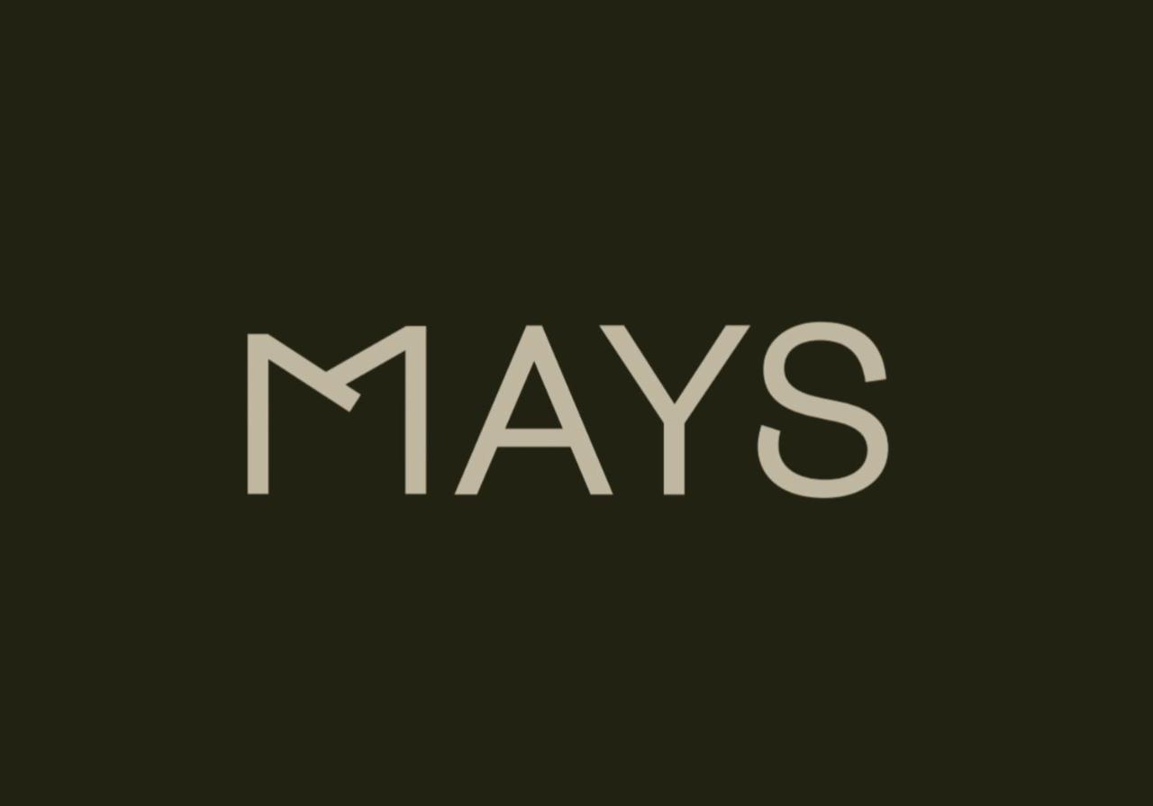 May'S Apartments By May'S レーヌ エクステリア 写真