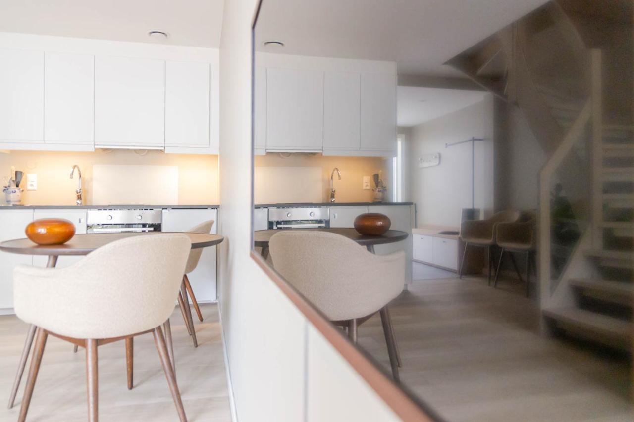 May'S Apartments By May'S レーヌ エクステリア 写真